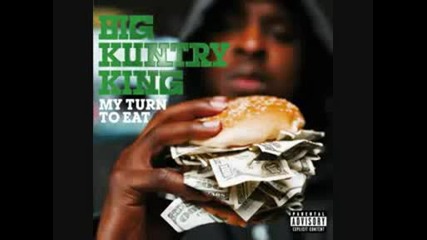 Yung L.a. Ft. Macboney & Big Kuntry King -