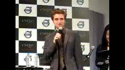 Twilight fan meeting in Tokyo 1