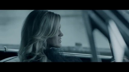 С Превод ^ Carrie Underwood - Two Black Cadillacs ( Official Video )
