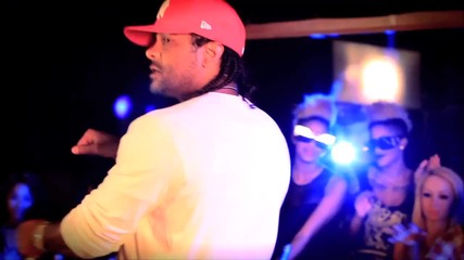 Paypa - I Am Bitches ft. Game & Jim Jones (official Video) {hq} 