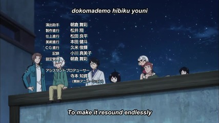 World Trigger Episode 70