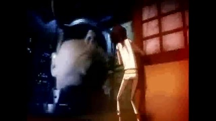 Gorillaz - Dare