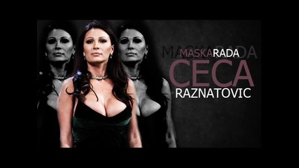 Svetlana Ceca Raznatovic - Maskarada