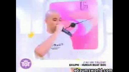 Qk Beat Box