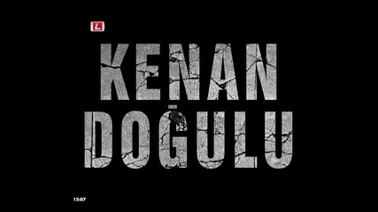 Kenan Dogulu - Sans Melegim