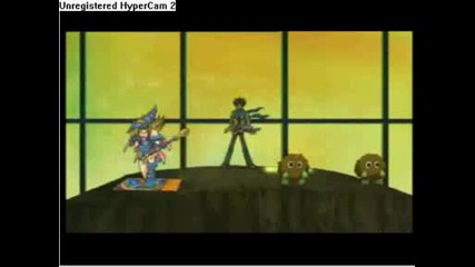 Jaden Yuki vs Dimitri(yugi) - Краля на Имитаторите - 3част!wmv