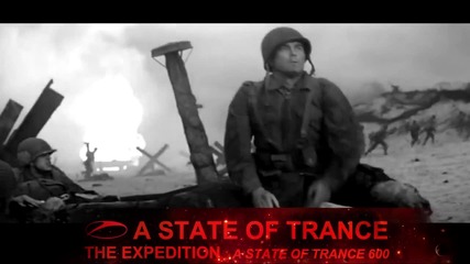 T R A N C E - W & W - Id ( Asot 600 )
