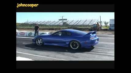 Не Е Лесно Да Се Удържат 1000hp 