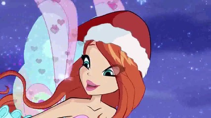 Winx Club: A Magix Christmas - Christmas Song