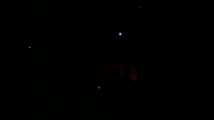Ronski Speed Feat. Julie Scott - Love All The Pain Away (Live)