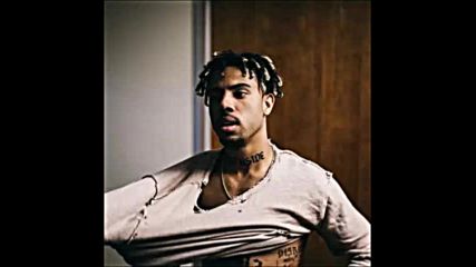 *2016* Vic Mensa - 5 Fingers of Death