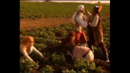 Страст/pasion, епизод 11, 2007