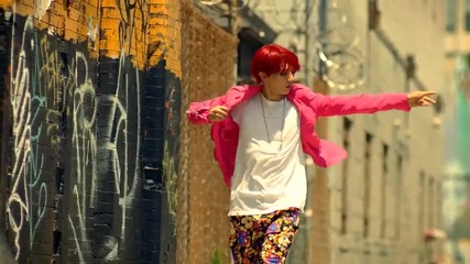 Beast - 'beautiful Night' (official Music Video)