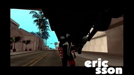 Gta San Andreas Bug 03