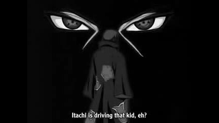Naruto Amv - Back To Black