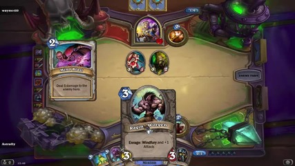 Hearthstone - Епизод 1 Първи стъпки в арената!
