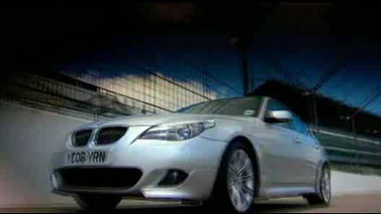 158 Fifth Gear - New Honda Legend