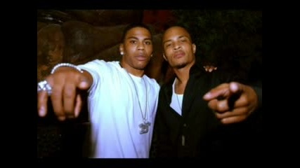 *превод* T.i. feat. Nelly - Get Loose