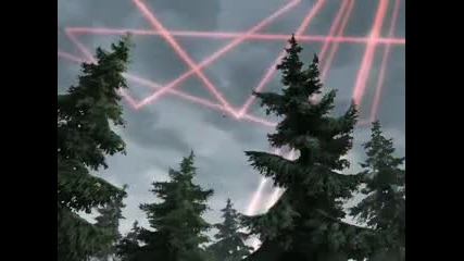 Wolfs Rain - Епизод 07 