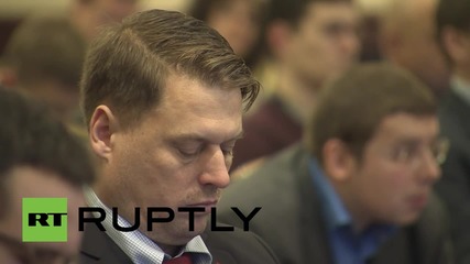 Russia: New data law designed to protect citizens, affirms Roskomnadzor head