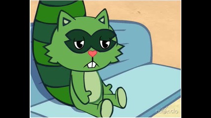 Happy Tree Friends - Meat Me For Lunch 