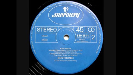 boytronic x - rated phone calls 