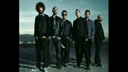 Linkin Park - Papercut