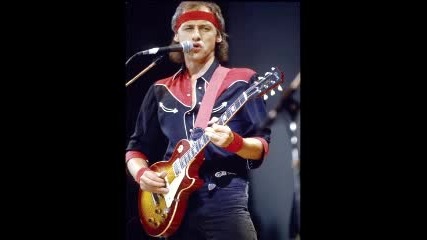 Dire Straits - Angel Of Mercy 