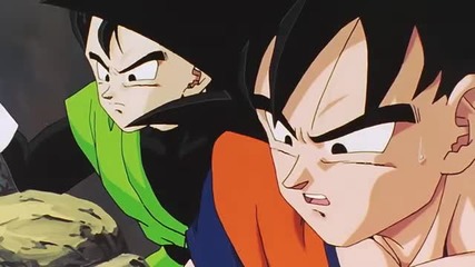 Dragon Ball Kai - 108 / Eng Subs