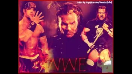 jeff - hardy - extreme
