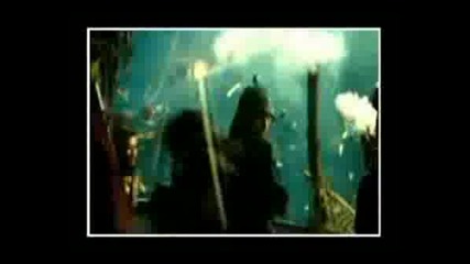 Will Amp Elizabeth - Injection X3