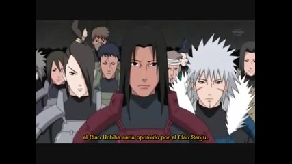 Madara Uchiha Amv - Now We Are Free