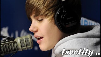 Justin Bieber- Latin Girl