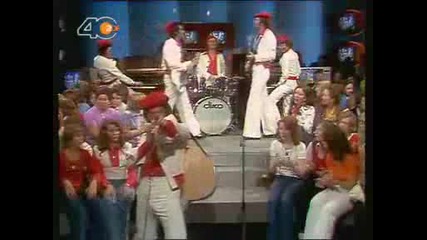 Sugar Baby Love The Rubettes