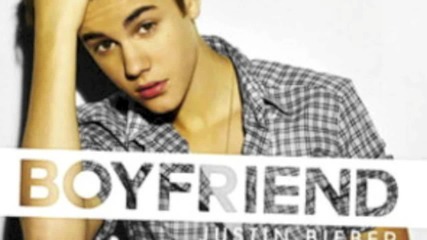 Justin Bieber - Boyfriend (oliver Twizt Remix)