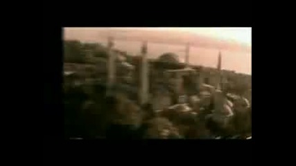 Sami Yusuf - Hasbi Rabbi (bulgarian)