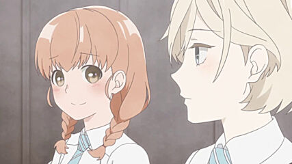 [ Bg subs] Araburu Kisetsu no Otome-domo yo. - 02