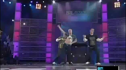 Breaksk8 - One Night Only 