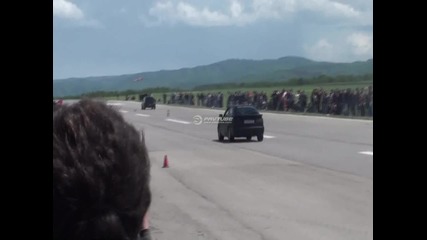Драг Лесо 2010г