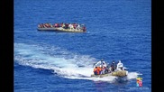 Над 1800 мигранти бяха спасени край Сицилия