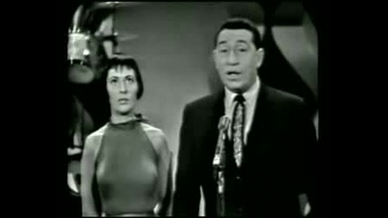 Louis Prima - Just A Gigolo