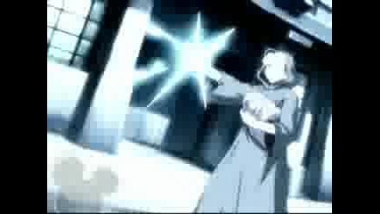 W.i.t.c.h Wake Up The Heart
