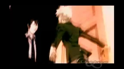 [ Nabari No Ou ] This is Our Time