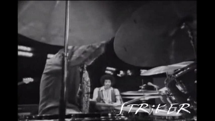 Jimi Hendrix - Sunshine Of Your Love