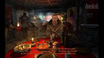 Metro: Last Light - Глава 9 & 10