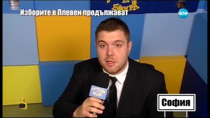 Господари на ефира - 11 март 2016