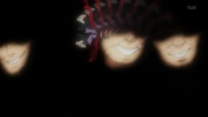 [ Eng Sub ] Bleach - 251 Високо Качество