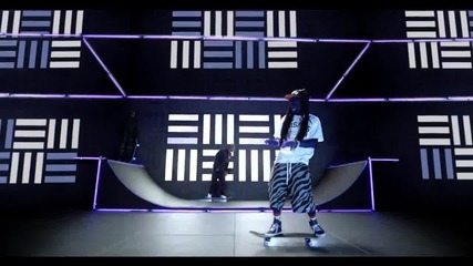 David Guetta Feat. Chris Brown, Lil Wayne - I Can Only Imagine (високо качество)
