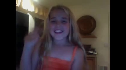 Re - Emily Grace Reaves - Lets Get Crazy 