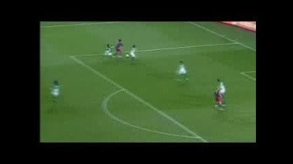 Ronaldinho Mix 2006